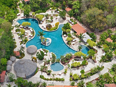 The Westin Golf Resort & Spa Playa Conchal